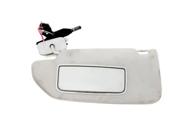 Volvo S80 Sun visor 39985807