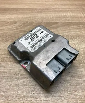 Chrysler PT Cruiser Airbag control unit/module 04714681AD