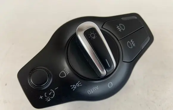 Audi Q5 SQ5 Light switch 8K0941531AL