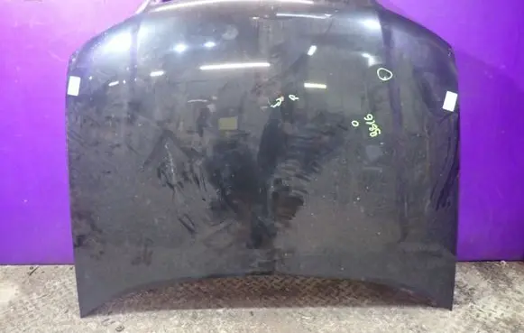 Audi A4 S4 B6 8E 8H Engine bonnet/hood 