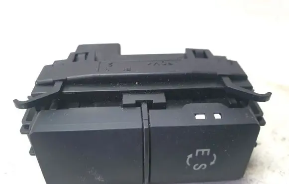 Mercedes-Benz E W212 Other switches/knobs/shifts A2129051302Q03