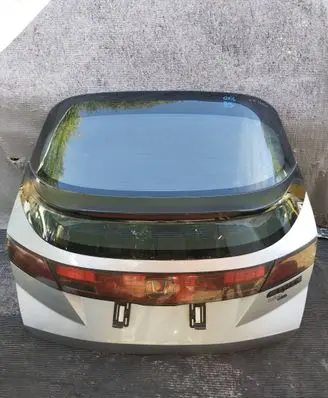 Honda Civic Tailgate/trunk/boot lid NH700M