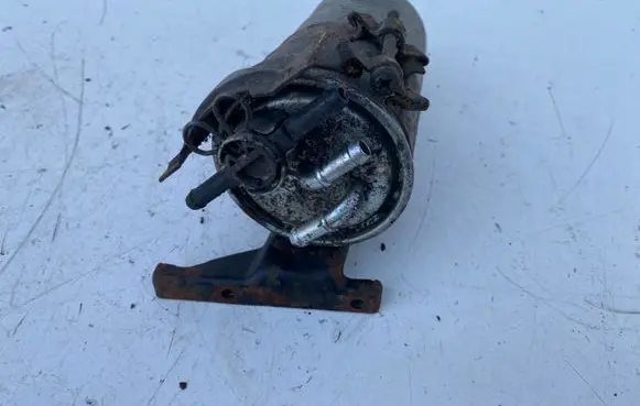 Audi A3 S3 8L Fuel filter 