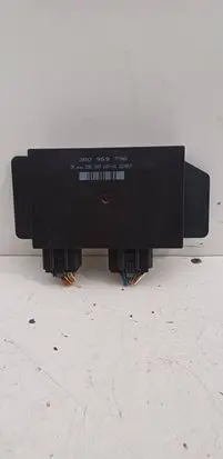 Volkswagen PASSAT B5 Comfort/convenience module 5DK00769701