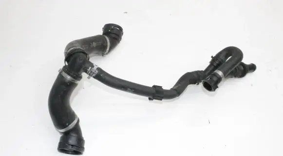 Land Rover Range Rover L405 Engine coolant pipe/hose JPLA8260AD JPLA8C424AC