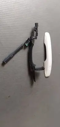 Volvo V90 Cross Country Front door exterior handle 31378249 01042191026 A2c98954507