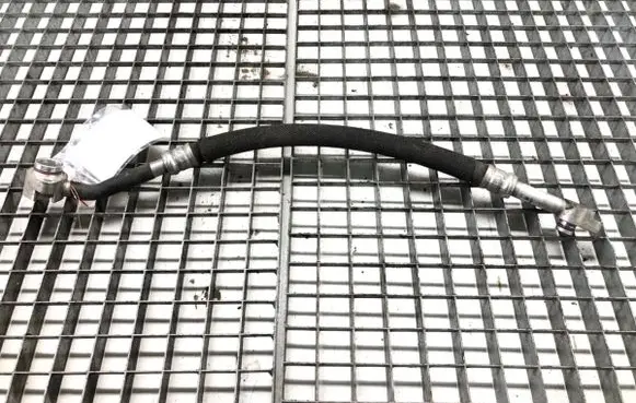 Audi A8 S8 D5 Air conditioning (A/C) pipe/hose 4N0260707K