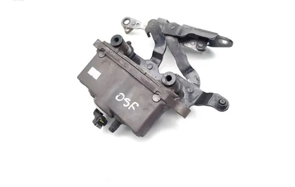 Mercedes-Benz E AMG W212 Bonnet Pedestrian Airbag Actuator A2129066301 19033900026