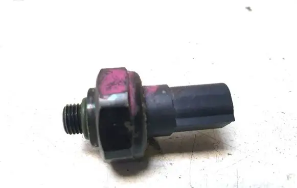 Mercedes-Benz E W211 Air conditioning (A/C) pressure sensor 0045429018