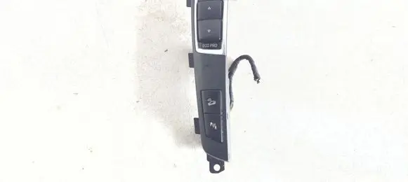 BMW X3 F25 Traction control (ASR) switch 9240295
