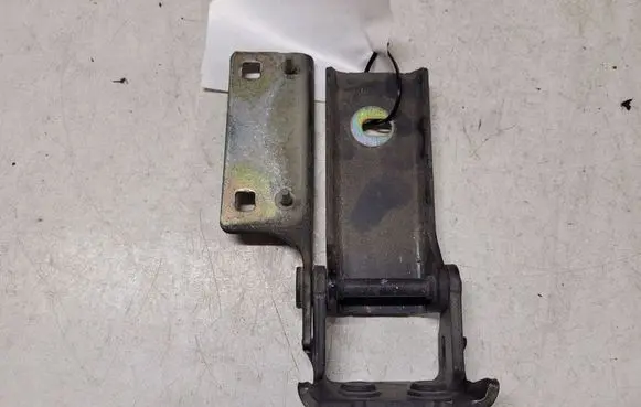 Peugeot 407 Tailgate/trunk/boot hinge