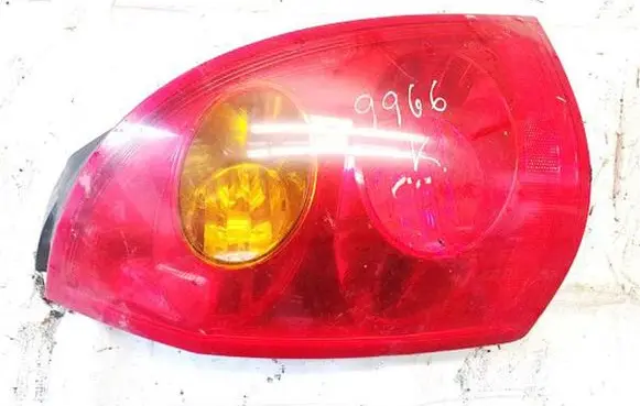 Nissan Primera Rear/tail lights