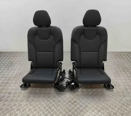 Volvo XC90 Rear seat 32248086 32248085