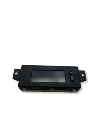 Opel Astra G Screen/display/small screen 24418957 002419386