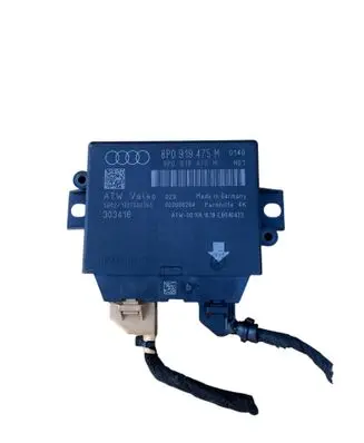 Audi A3 S3 8P Parking PDC control unit/module 8P0919475M 000006284