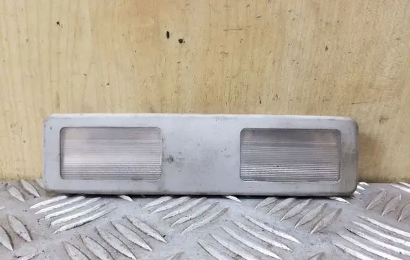 BMW 5 E39 Other interior light
