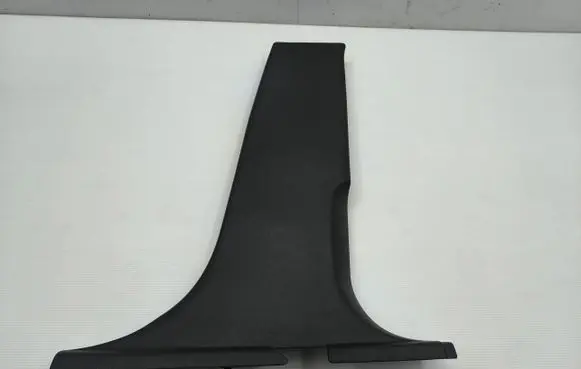 Skoda Octavia Mk2 (1Z) Other sill/pillar trim element 1Z0867282