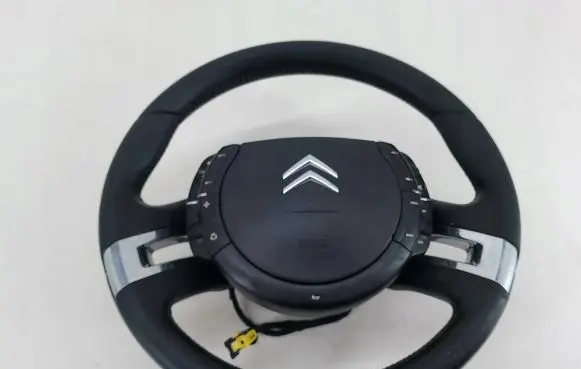 Citroen C4 Grand Picasso Steering wheel 