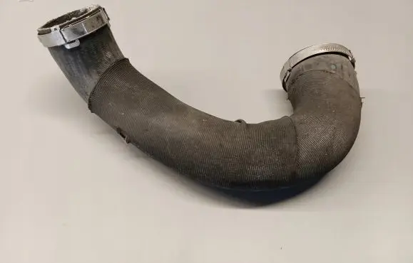 Audi A6 S6 C7 4G Intercooler hose/pipe 4G0145738AA