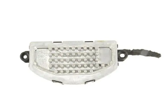 Jaguar F-Pace Heater blower motor/fan resistor GX7319E624AA