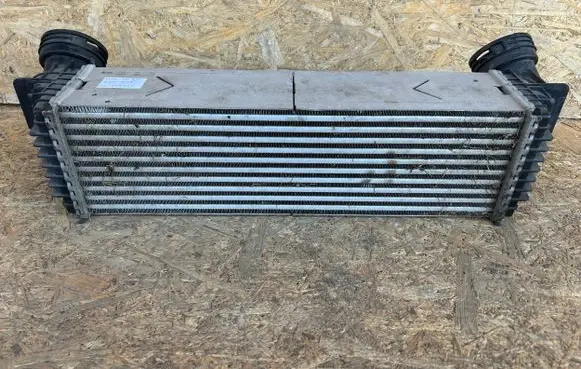 BMW X5 F15 Intercooler radiator K0615K0