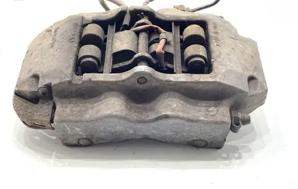 Audi Q7 4L Rear brake caliper