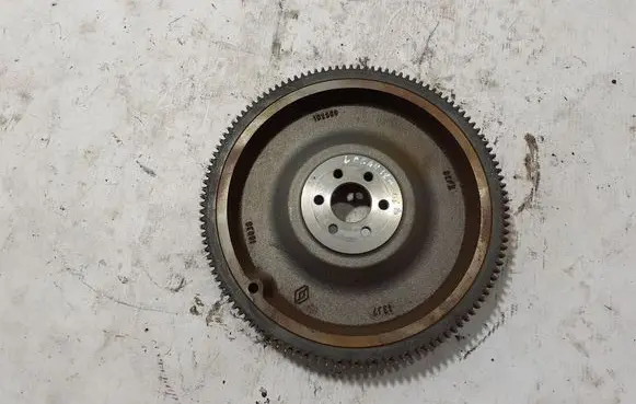 Dacia Logan II Flywheel 123100344R