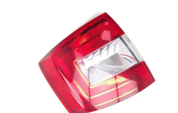 Skoda Octavia Mk3 (5E) Rear/tail lights 5E9945095 5E9945111