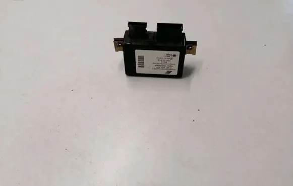 Volkswagen Sharan Immobilizer control unit/module 7M3953257 YM2119A366AA 73657912