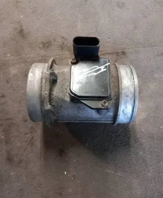 Audi A4 S4 B6 8E 8H Mass air flow meter HTCAFH7025C 059906461D