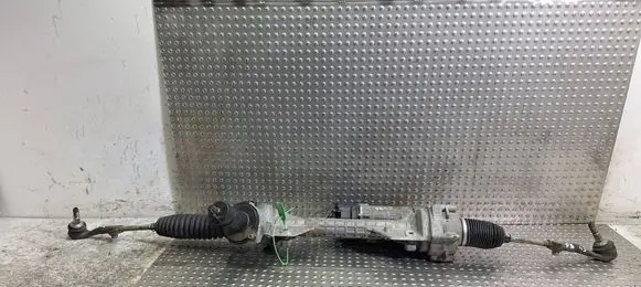 BMW 3 E90 E91 Steering rack S18031887 6793453 7806974258