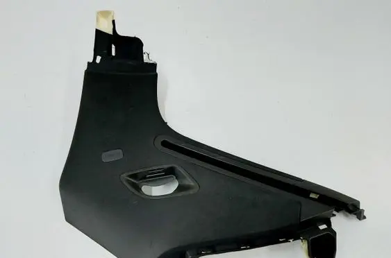 Audi SQ7 (C) pillar trim 4M0867246F