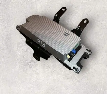BMW 5 F10 F11 Bluetooth control unit module 9244188 2202840
