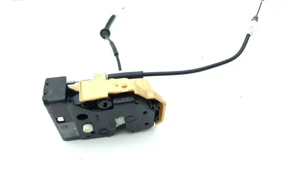 Alfa Romeo Giulia Rear door lock 50536552
