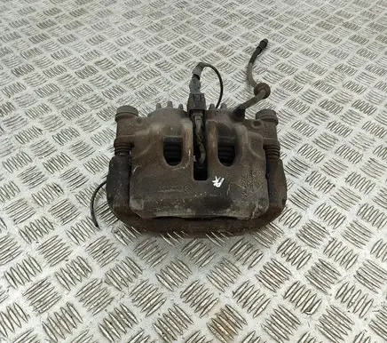 Renault Master III Front brake caliper 410119220R