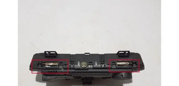 Audi A7 S7 4K8 Speedometer (instrument cluster) 4K0920794M