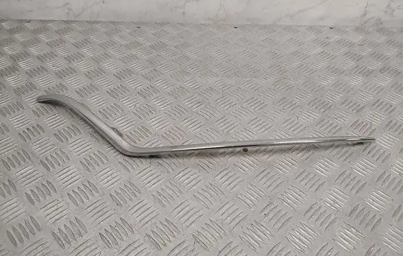 Mercedes-Benz GLE W167 Front bumper splitter molding A1678856803