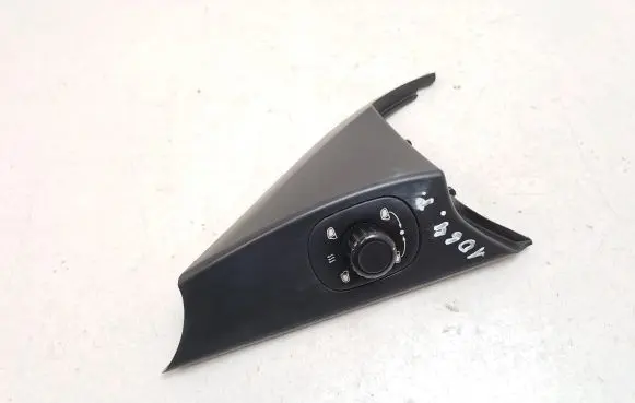 Porsche Cayenne (9PA) Wing mirror switch