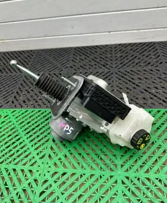 BMW X1 U11 ABS Pump 5A75D99 10120224364