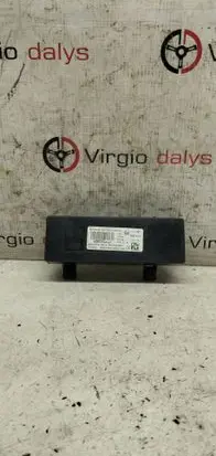 Peugeot 208 I Other control units/modules 9829237580