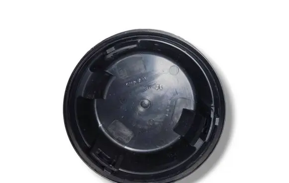 Peugeot 307 Headlight/headlamp dust cover 88204985