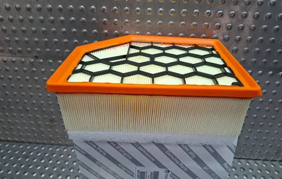 Opel Movano C Air filter S26336236 52222118
