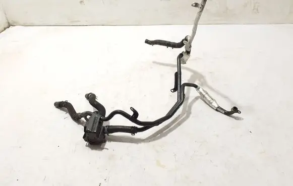 Audi A6 S6 C8 4K Engine coolant pipe/hose 