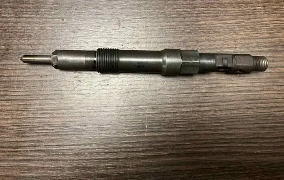 Ford Transit Fuel injector 4C1Q9K546BA. EJDR004037