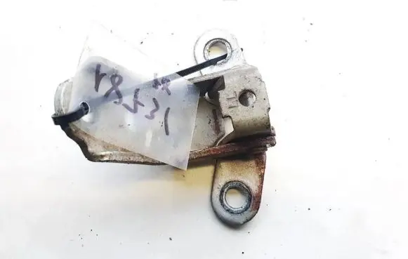 Chevrolet Cruze Rear door lower hinge p10361