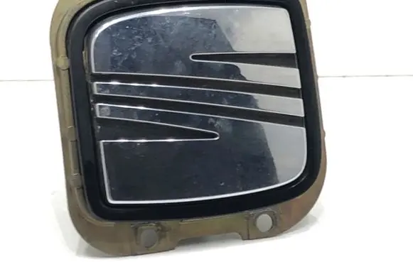 Seat Leon (1M) Tailgate/trunk/boot exterior handle 