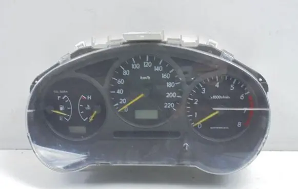 Subaru Impreza II Speedometer (instrument cluster) 85012FE140