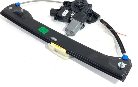 MG HS Rear door window regulator with motor 11151826