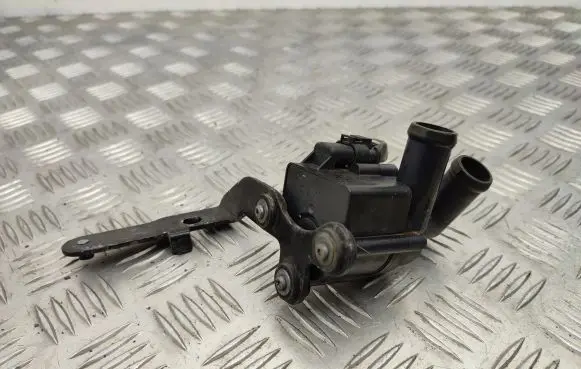 Seat Leon (1P) Electric auxiliary coolant/water pump 7E0965561F