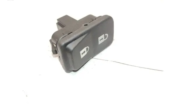 Volvo S40 Central locking switch button 0565832